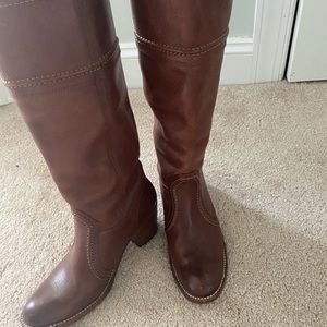 Frye Jane Boots